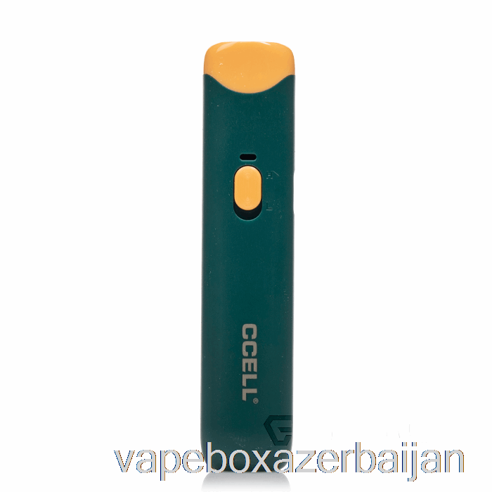 Vape Box Azerbaijan Ccell Go Stik 510 Battery Sunrise Pine